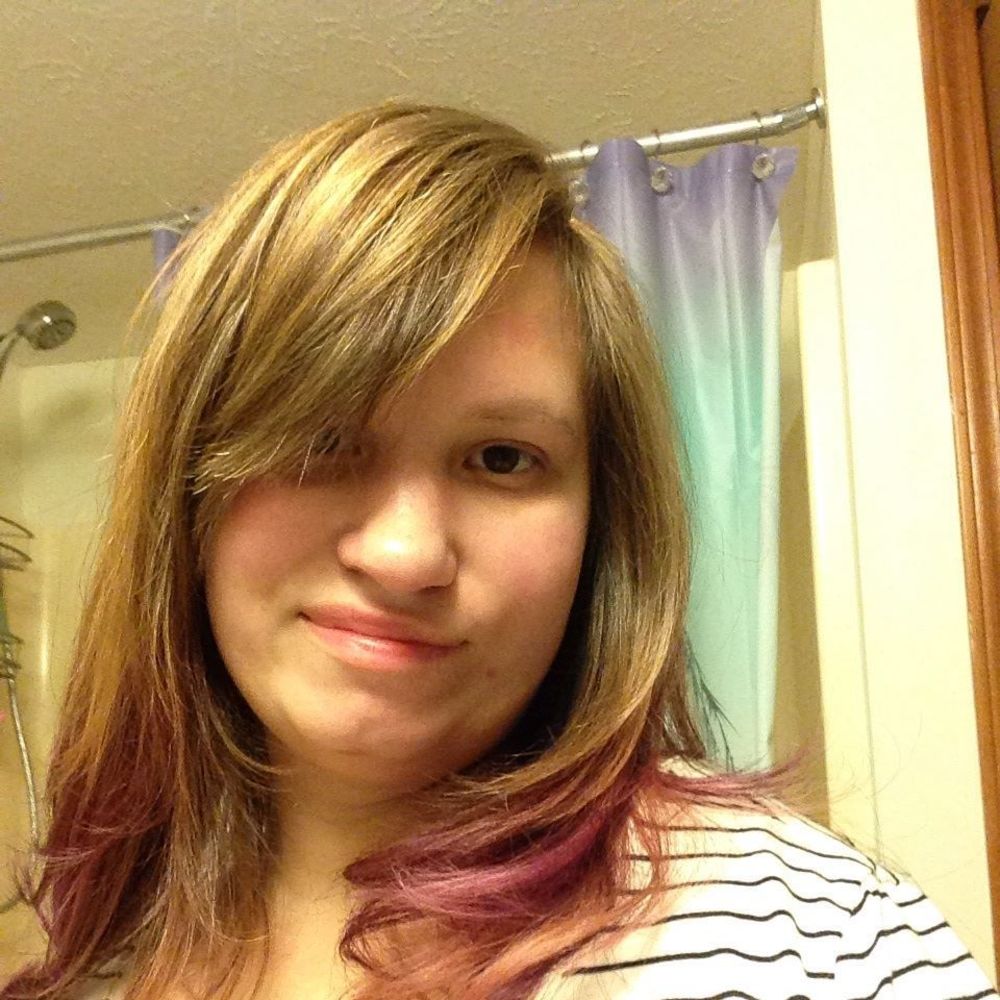 Meet your Posher, Vanessa